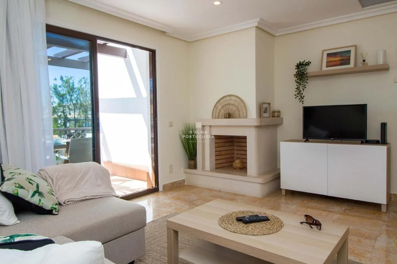 Apartment Pine View- Falesia Beach By Dalma Portuguesa Albufeira