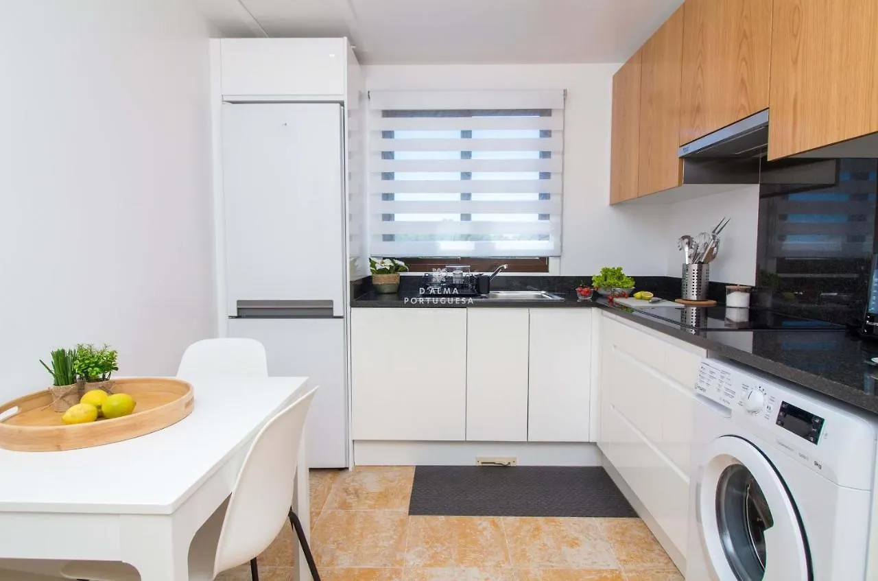 Apartment Pine View- Falesia Beach By Dalma Portuguesa Albufeira