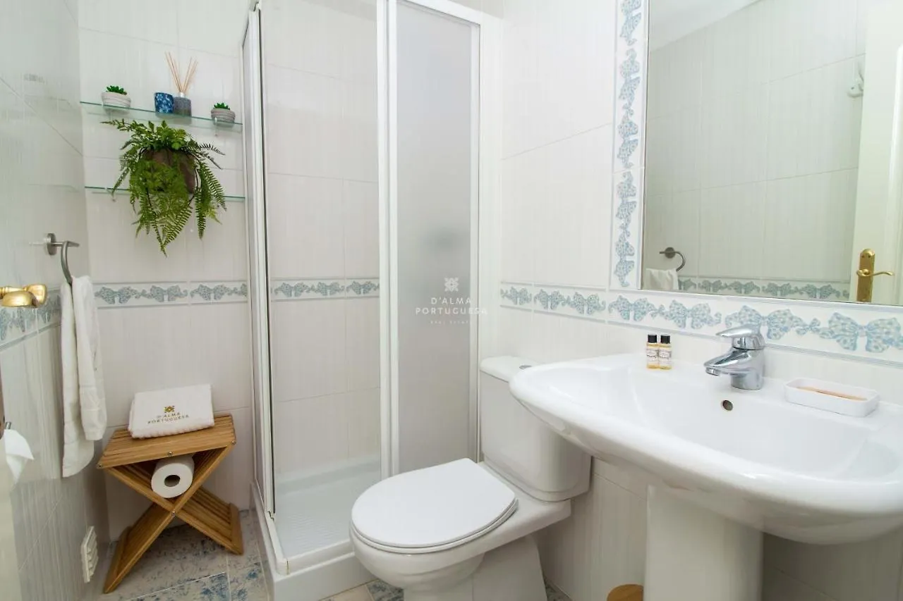 Apartment Pine View- Falesia Beach By Dalma Portuguesa Albufeira 0*,
