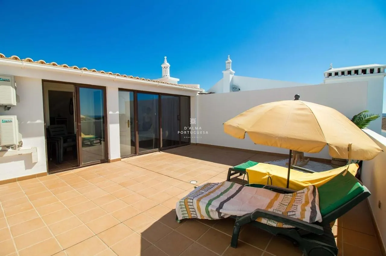 Apartment Pine View- Falesia Beach By Dalma Portuguesa Albufeira