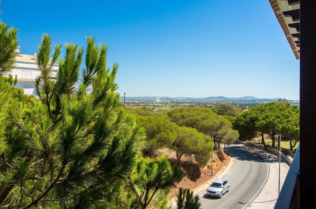 Apartment Pine View- Falesia Beach By Dalma Portuguesa Albufeira