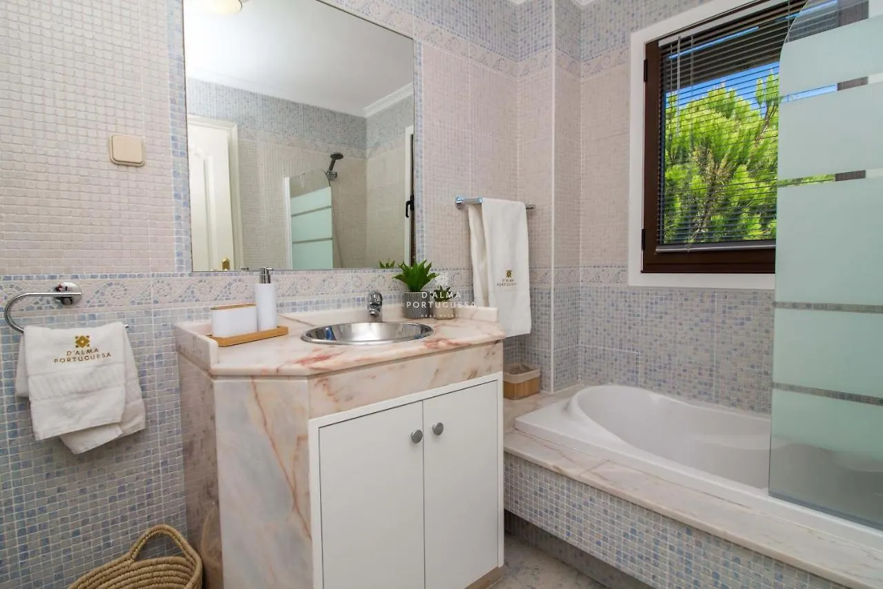 Apartment Pine View- Falesia Beach By Dalma Portuguesa Albufeira