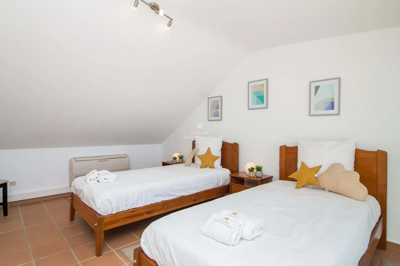 Apartment Pine View- Falesia Beach By Dalma Portuguesa Albufeira