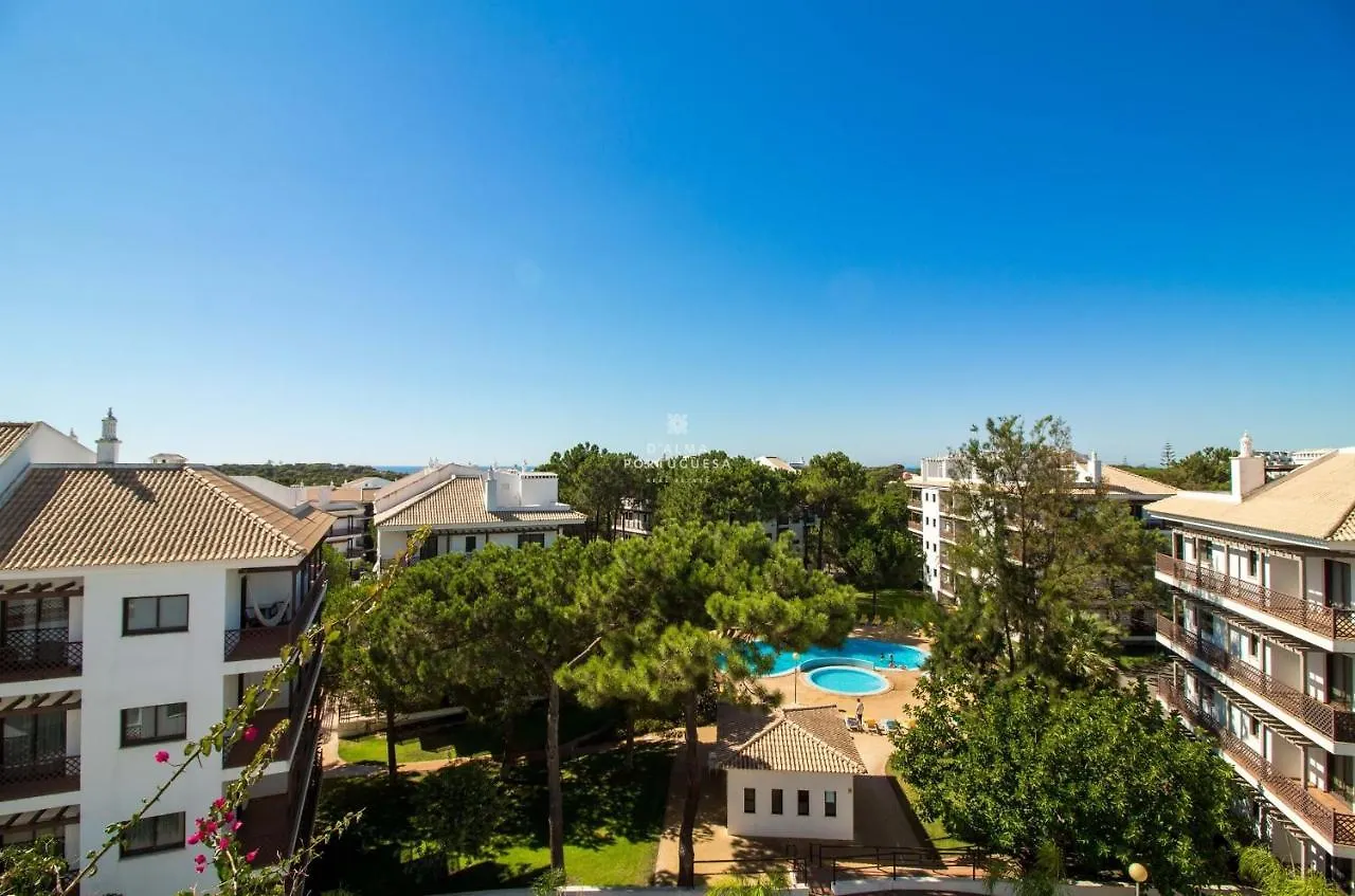 Apartment Pine View- Falesia Beach By Dalma Portuguesa Albufeira