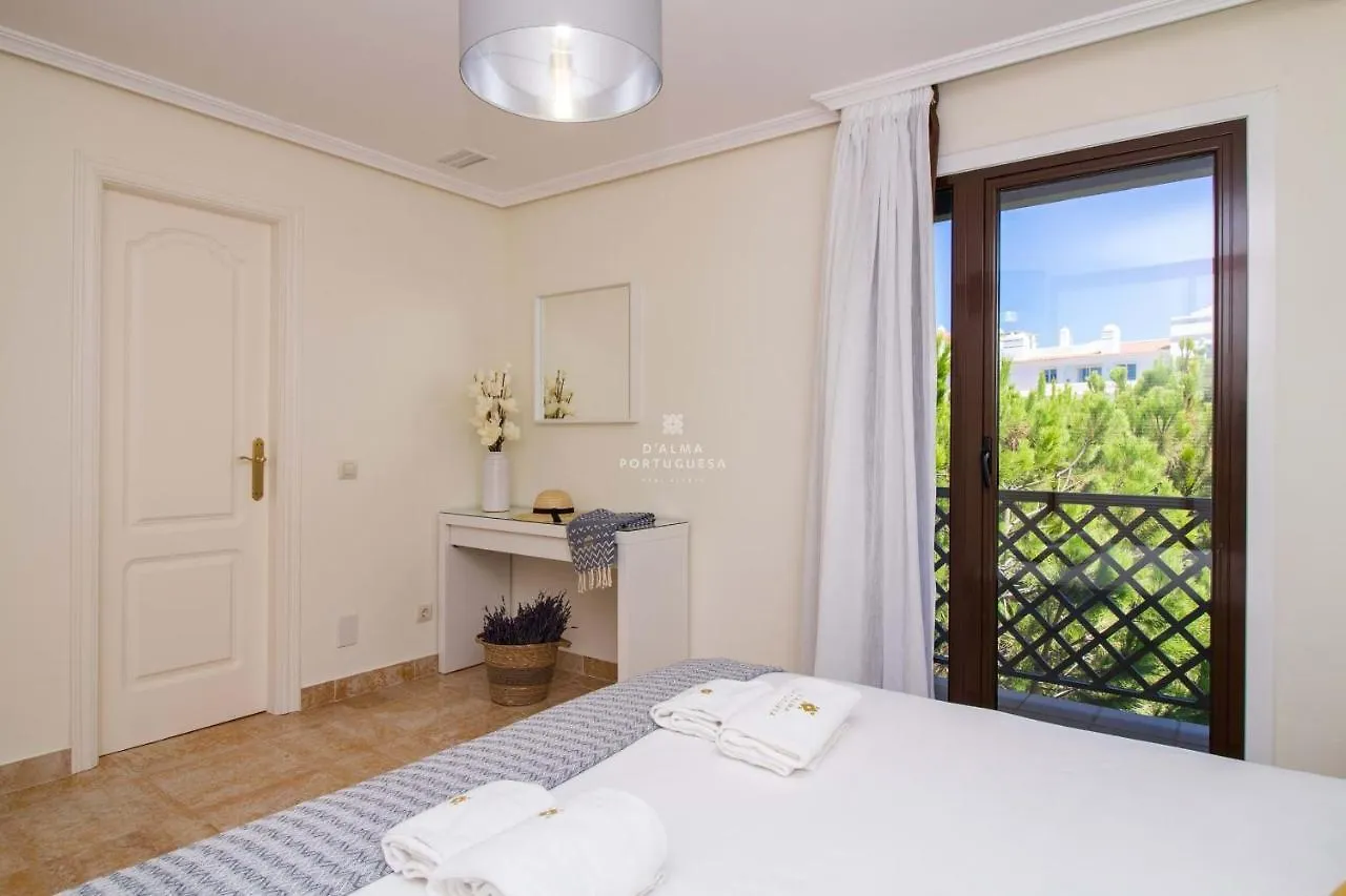 Apartment Pine View- Falesia Beach By Dalma Portuguesa Albufeira