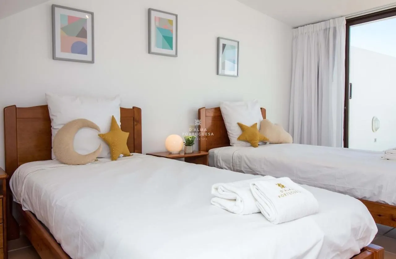 Apartment Pine View- Falesia Beach By Dalma Portuguesa Albufeira