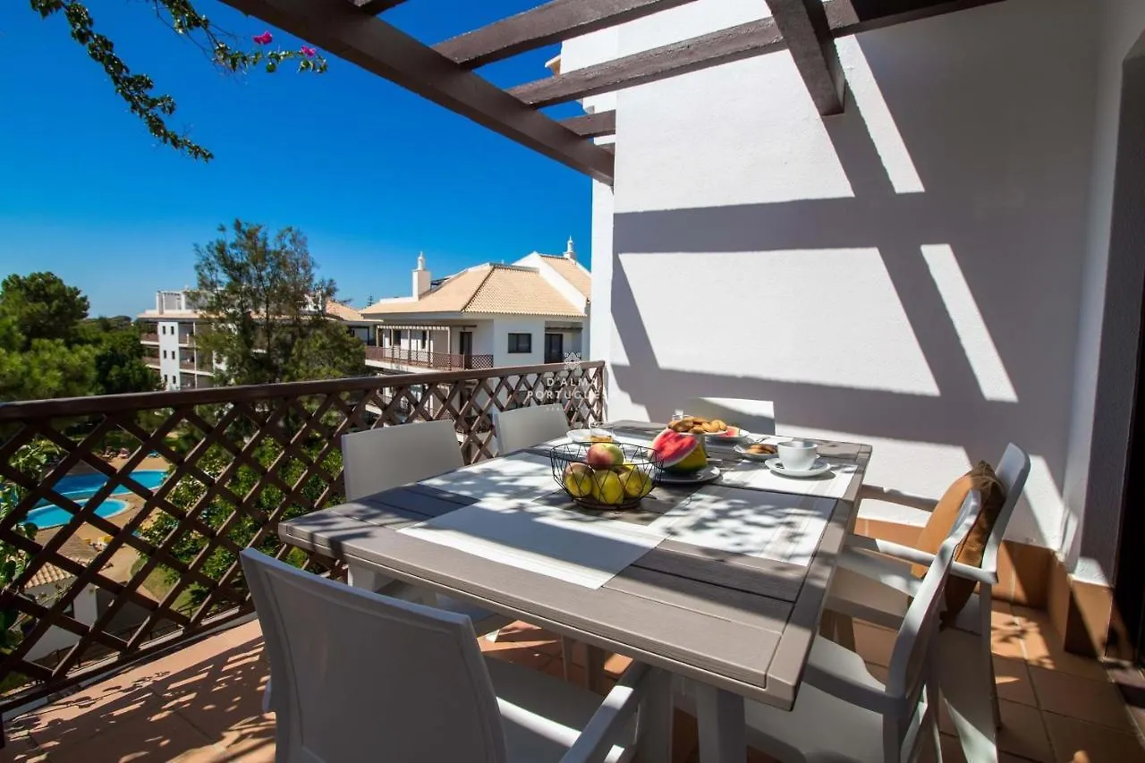 Apartment Pine View- Falesia Beach By Dalma Portuguesa Albufeira 0*,  Portugal