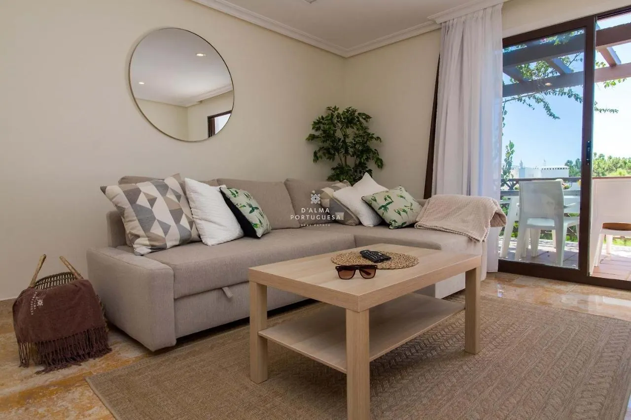 Apartment Pine View- Falesia Beach By Dalma Portuguesa Albufeira