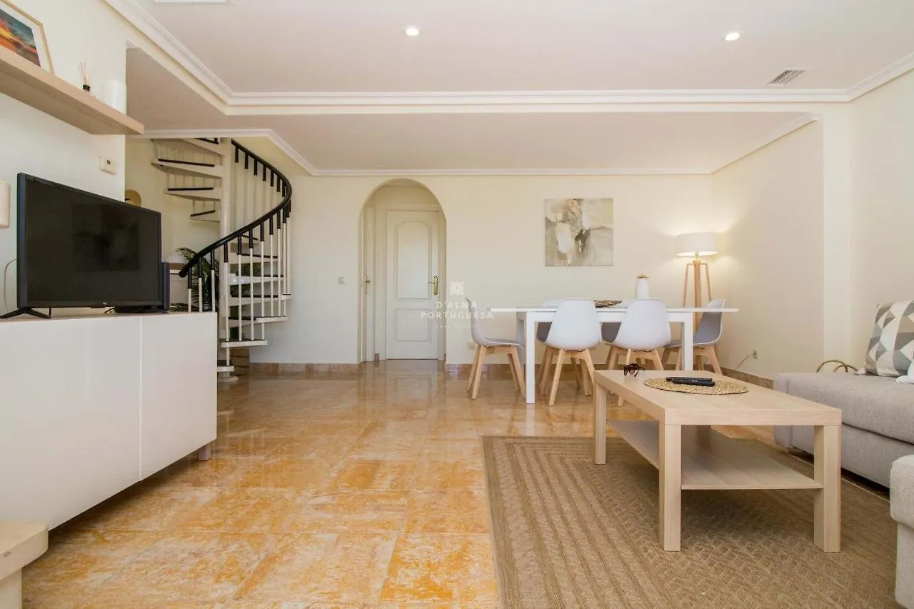 Apartment Pine View- Falesia Beach By Dalma Portuguesa Albufeira