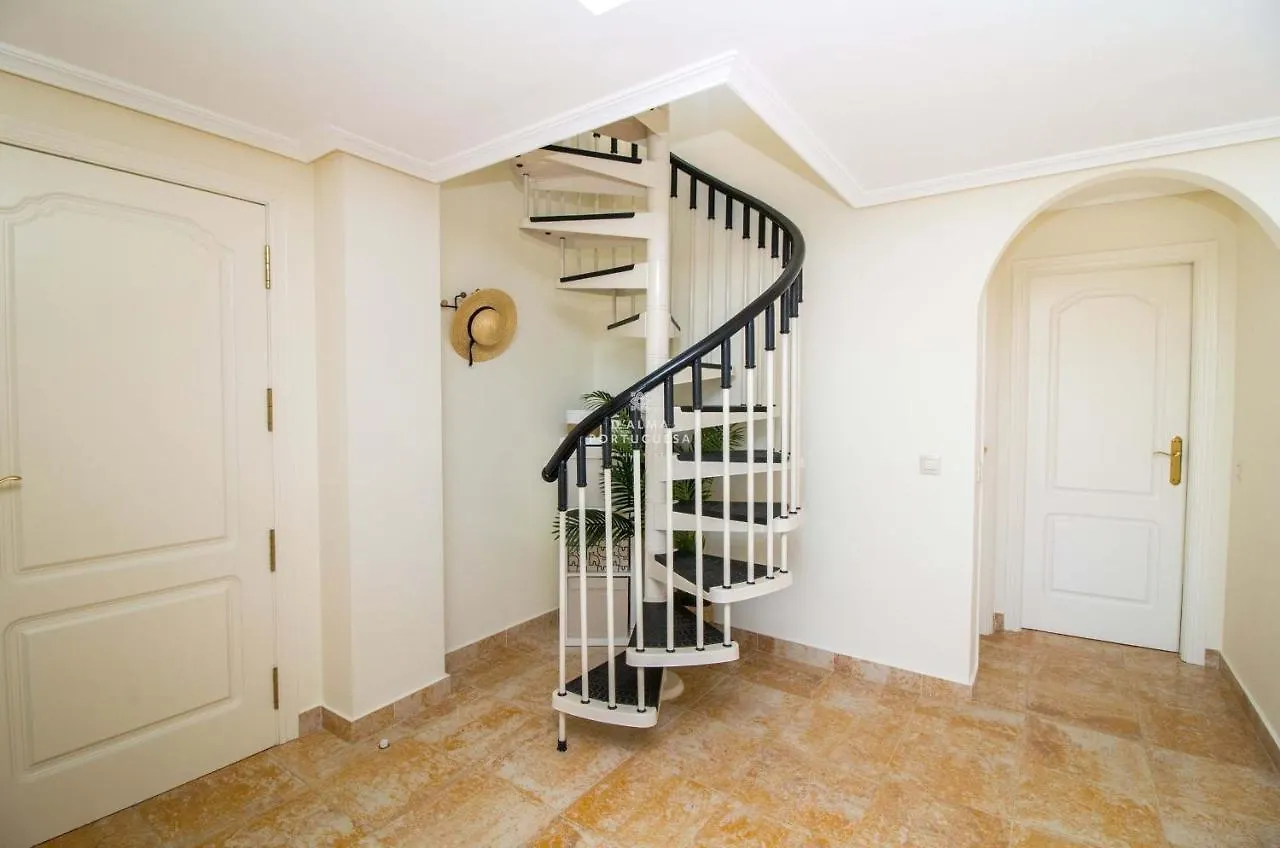 Apartment Pine View- Falesia Beach By Dalma Portuguesa Albufeira