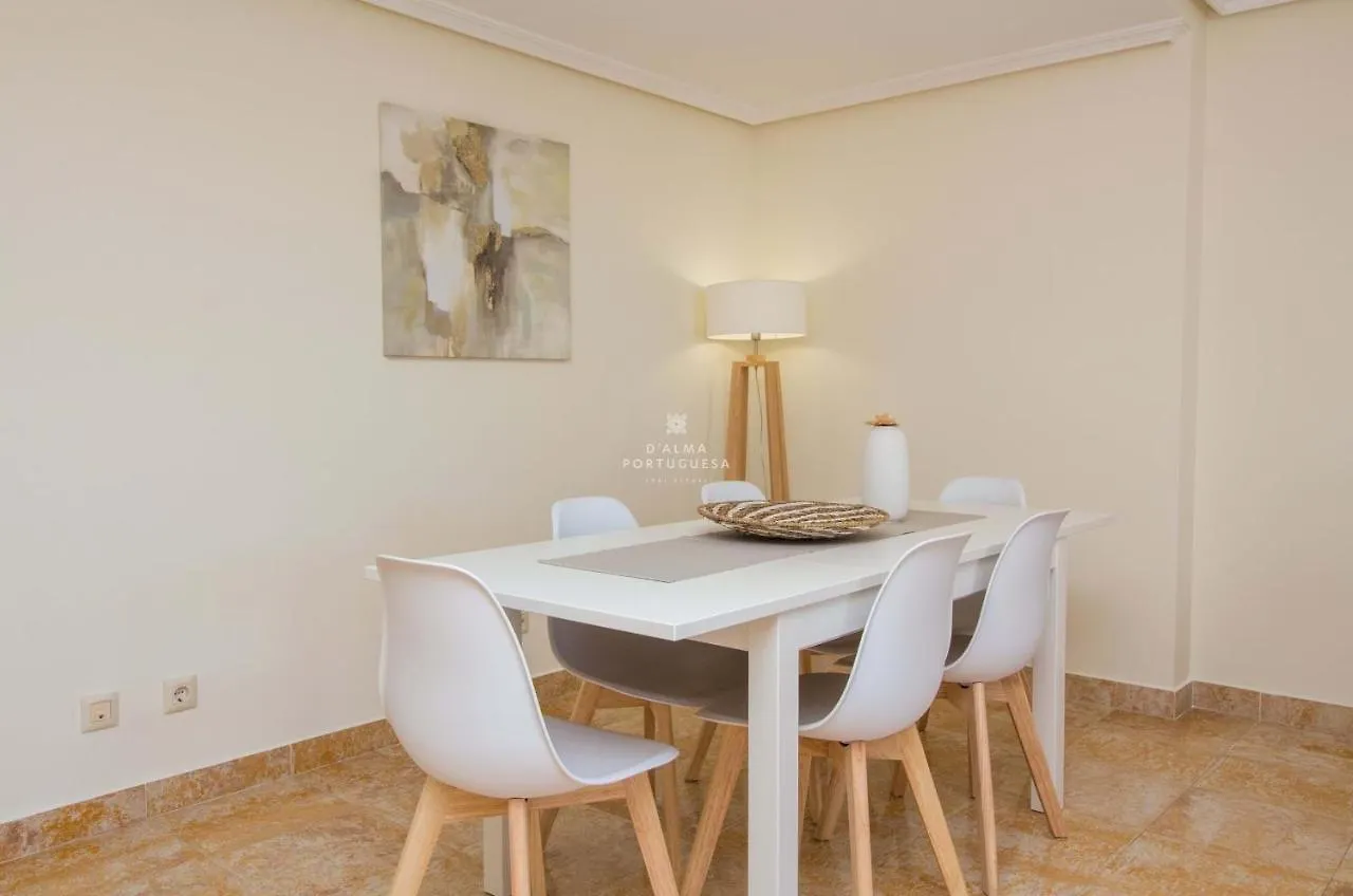Apartment Pine View- Falesia Beach By Dalma Portuguesa Albufeira