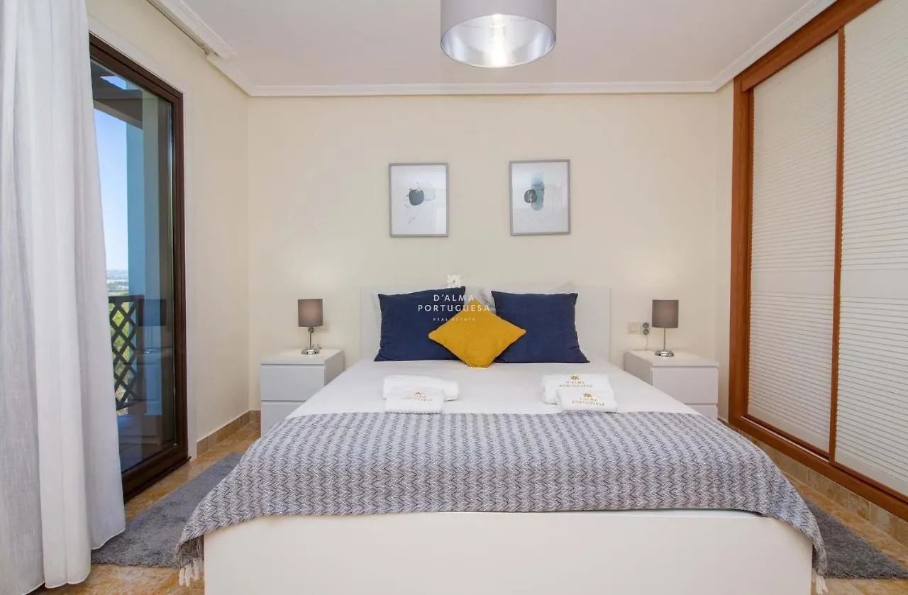 Apartment Pine View- Falesia Beach By Dalma Portuguesa Albufeira 0*,  Portugal