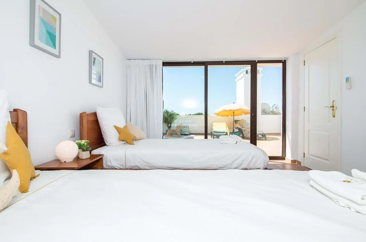 Apartment Pine View- Falesia Beach By Dalma Portuguesa Albufeira 0*,