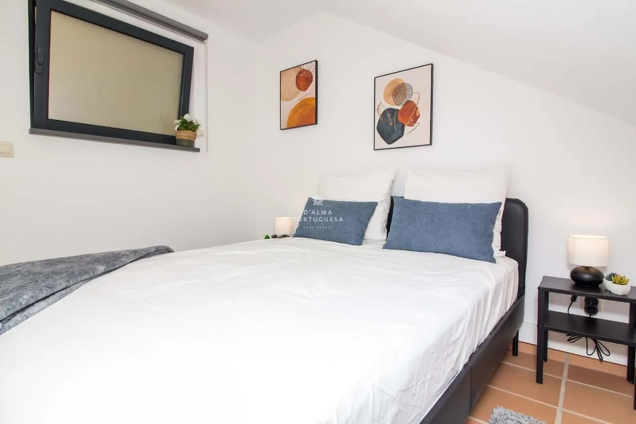 Apartment Pine View- Falesia Beach By Dalma Portuguesa Albufeira